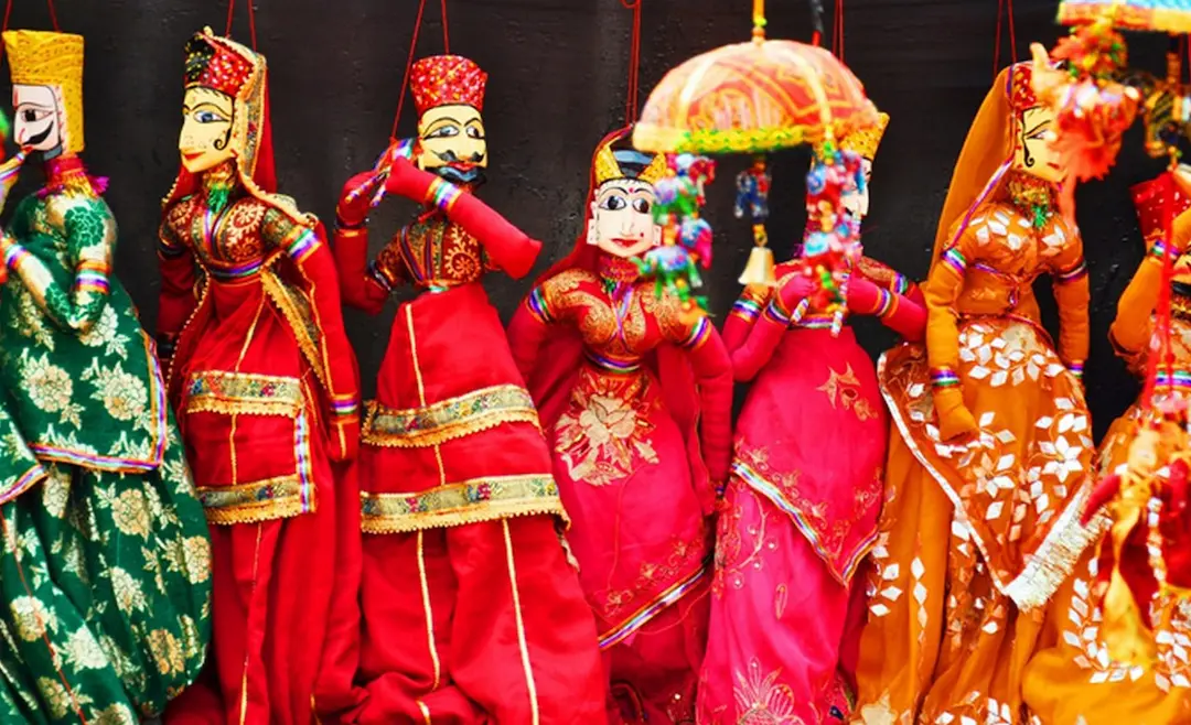 Rajasthan Cultural Tour - Heritage and cultural experiences in royal state