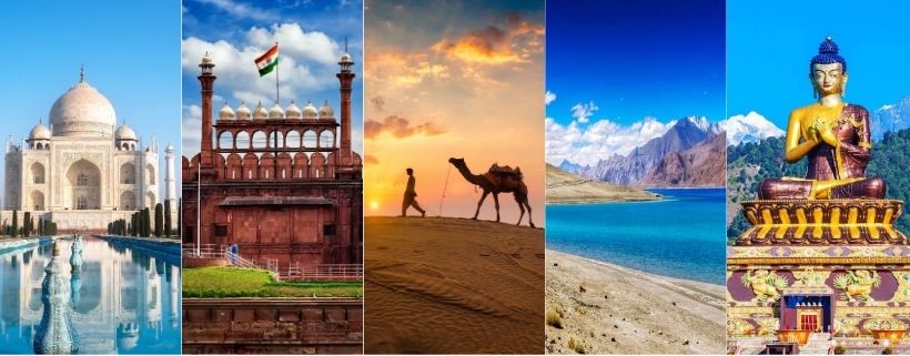 Star Valley Tours - Tour Packages in Jaipur